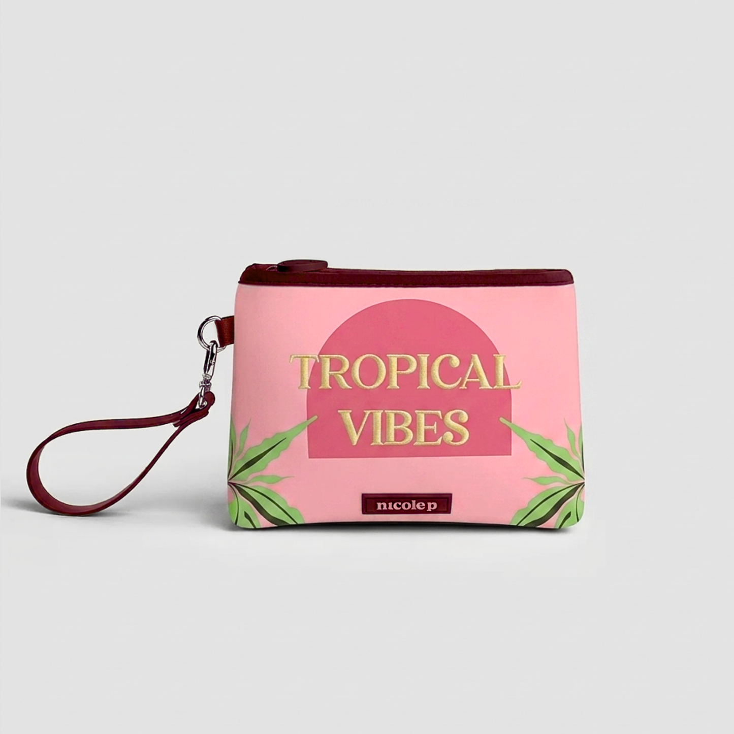 Pochette Mare - Tropical