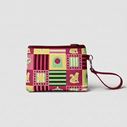 Pochette Mare - Tropical