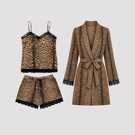 Dreamy Summer Set - Animalier