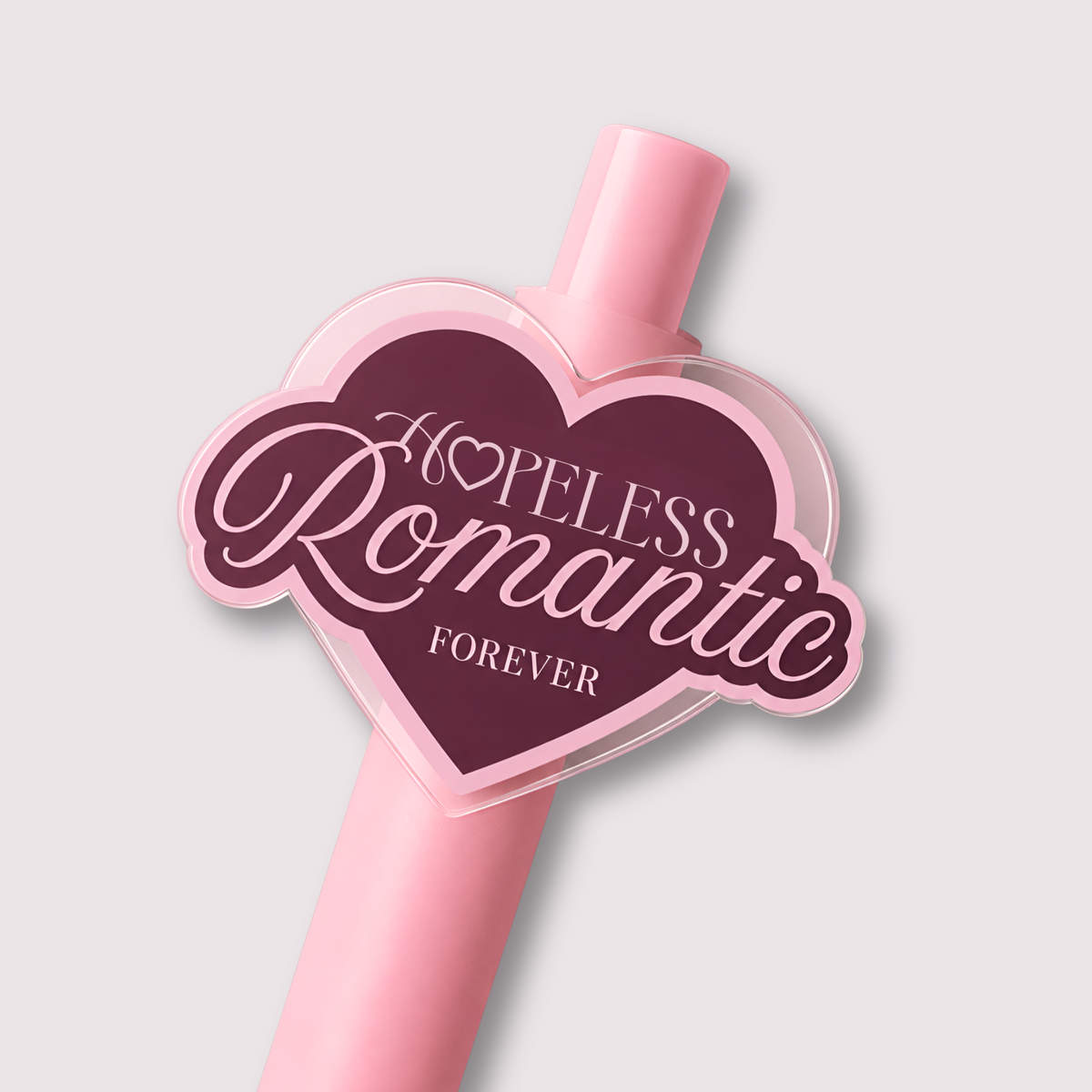 Pus*y Pen - Romantic