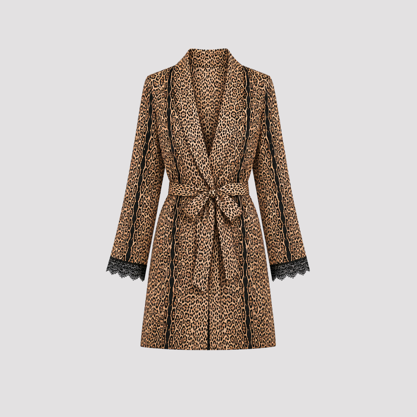 Dreamy Summer - Vestaglia Animalier