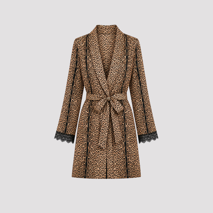 Dreamy Summer - Vestaglia Animalier