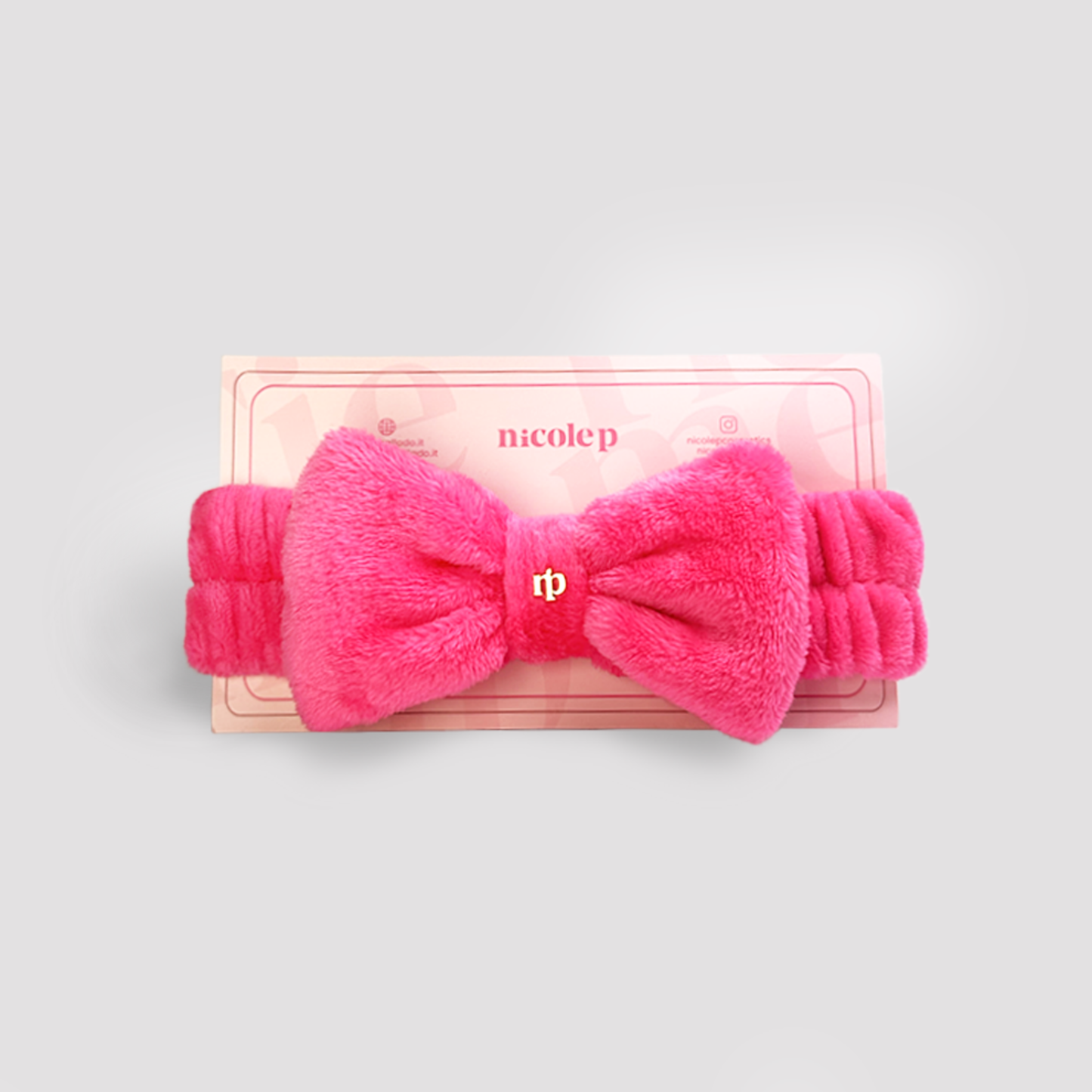 Beauty Hair - Tie Me Up Fascetta