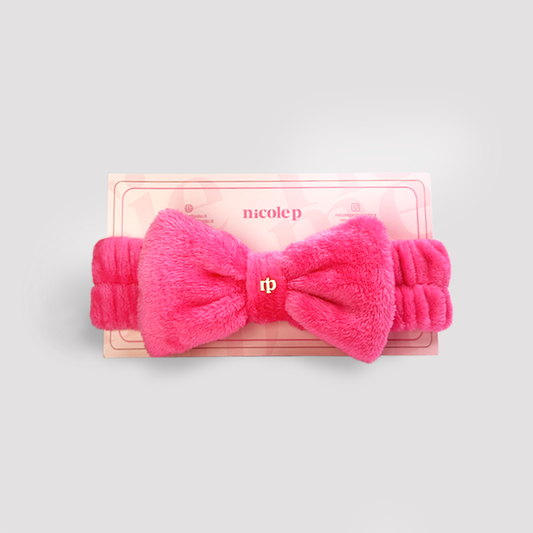 Beauty Hair - Tie Me Up Fascetta