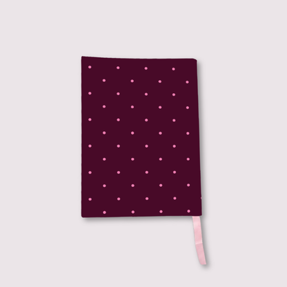 Notebook - Romantic