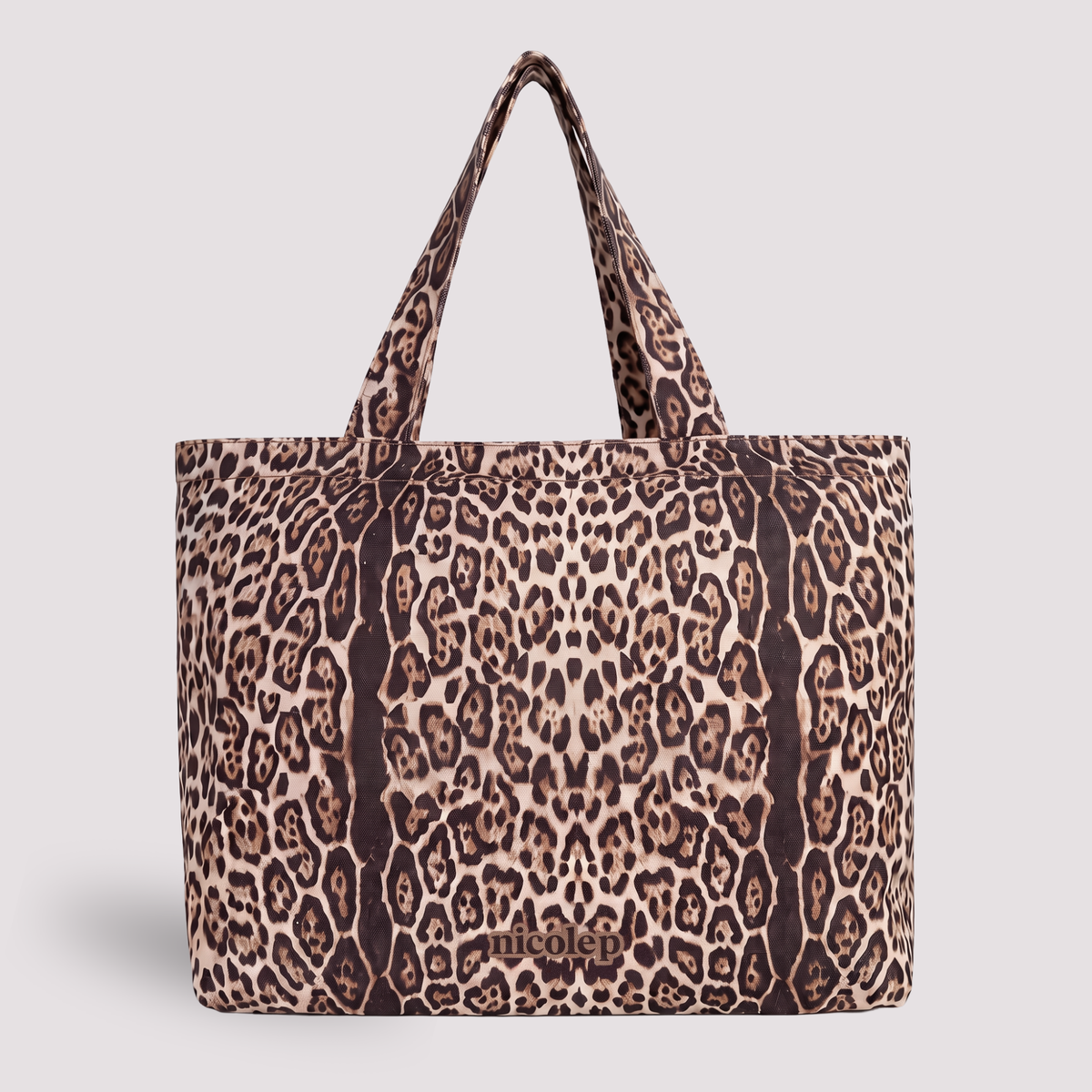 Tote Bag - Animalier BIG