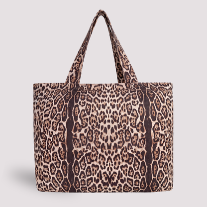 Tote Bag - Animalier BIG
