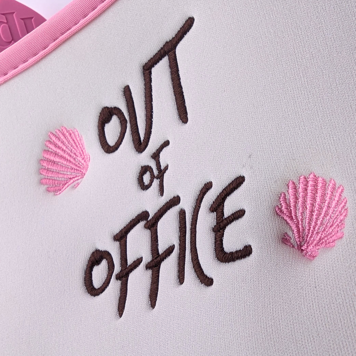 Pochette Mare - Office