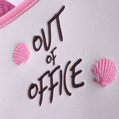 Pochette Mare - Office