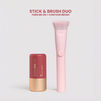 Stick & Brush duo