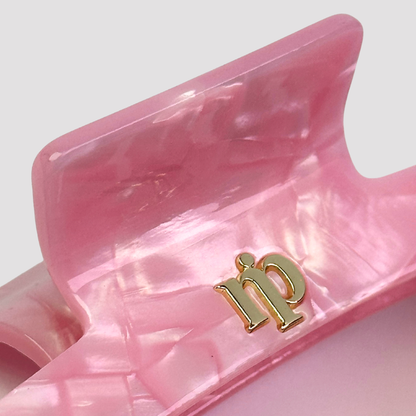 Beauty Hair - Marble Hair Claw