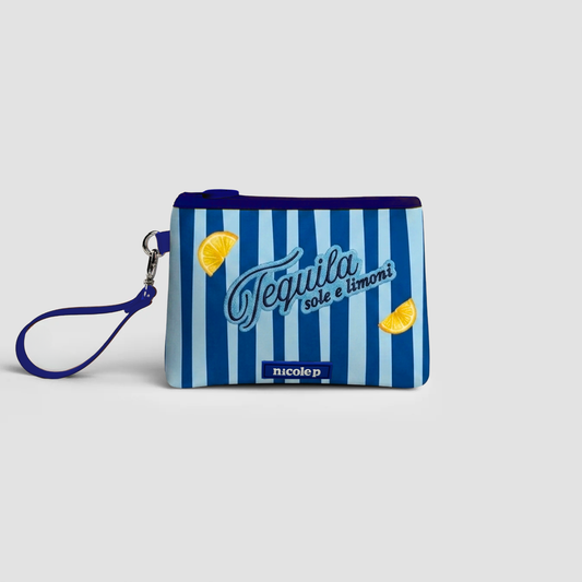 Pochette Mare - Tequila