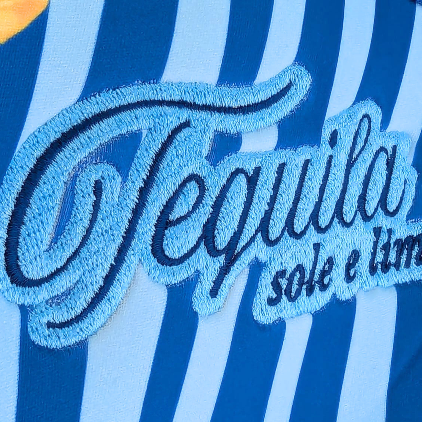 Pochette Mare - Tequila