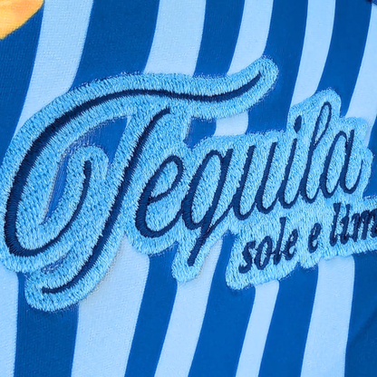 Pochette Mare - Tequila