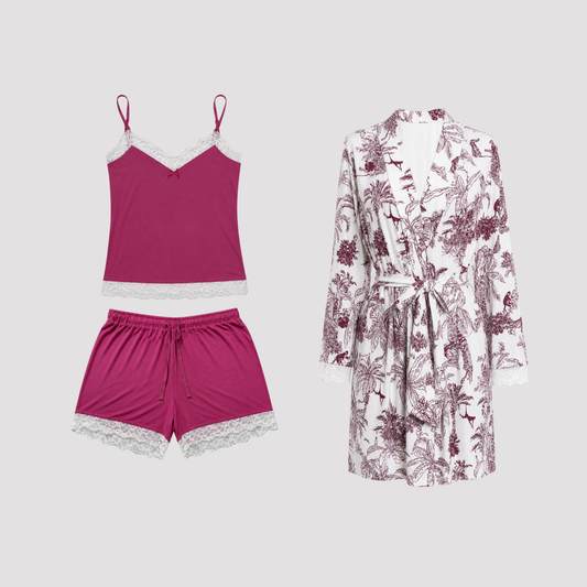 Dreamy Summer Set - Toile