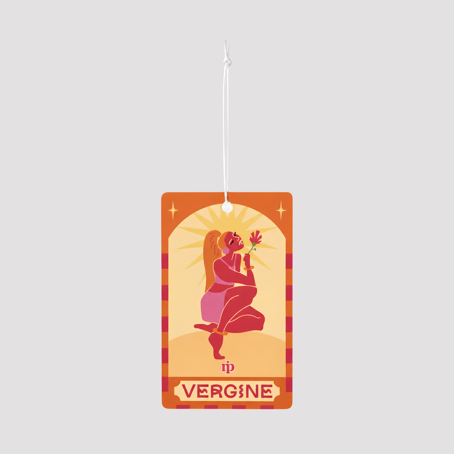 Profumatore Oroscopo - Vergine