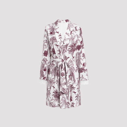 Dreamy Summer - Vestaglia Toile
