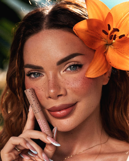 Summer Essentials - Blush