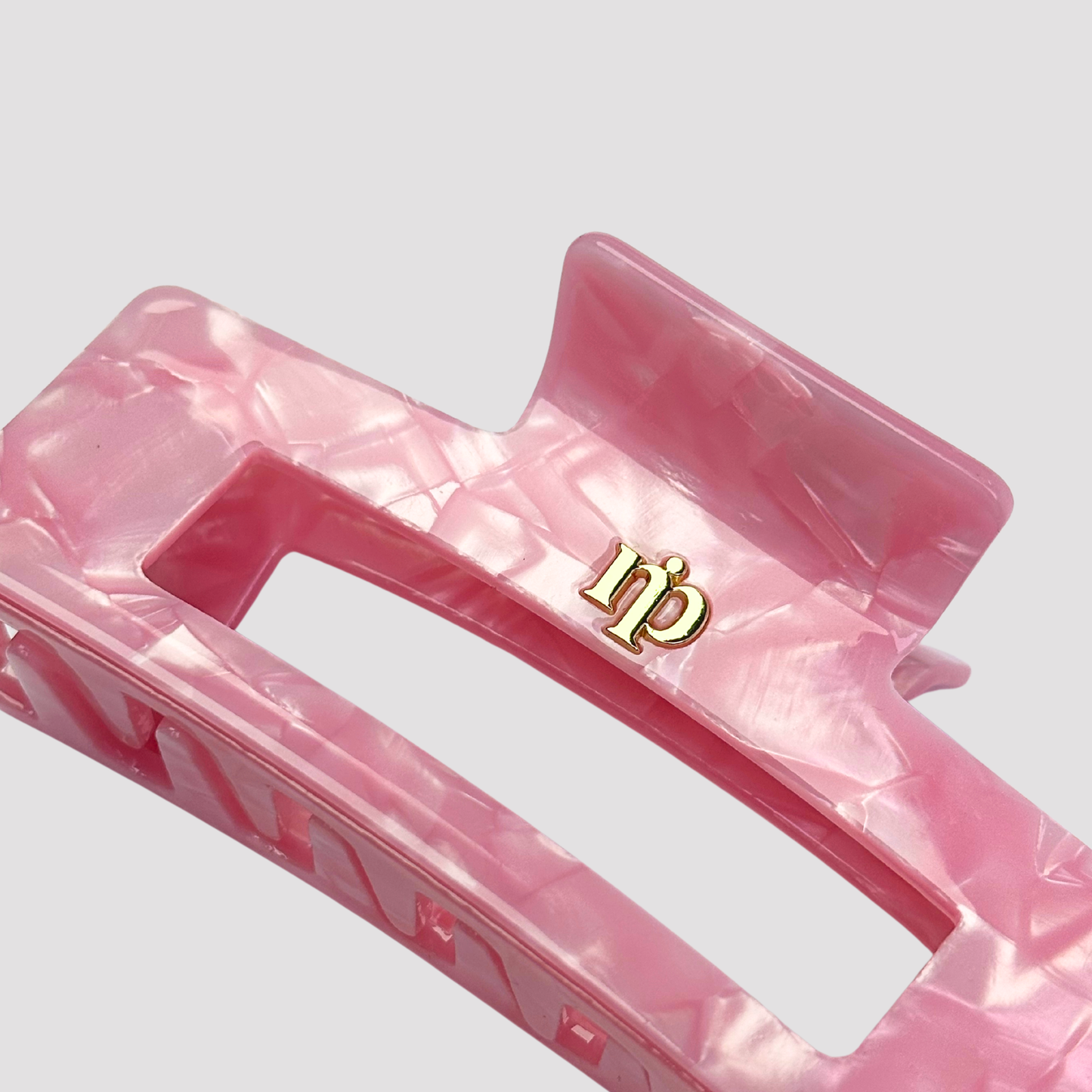 Beauty Hair - Marble Hair Claw