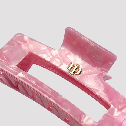 Beauty Hair - Marble Hair Claw