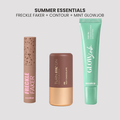 Summer Essentials - Contour