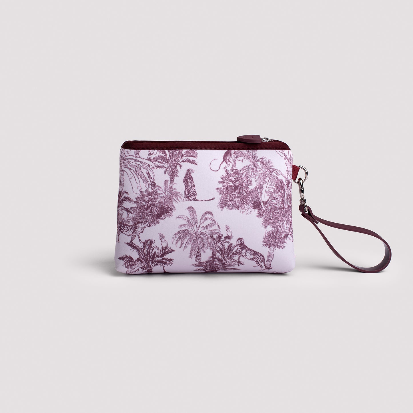 Toile - Pochette mare