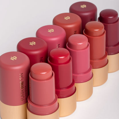 Turn Me On Blush Stick - 03 Dirty Doll