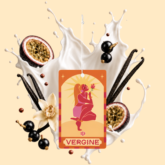 Profumatore Oroscopo - Vergine