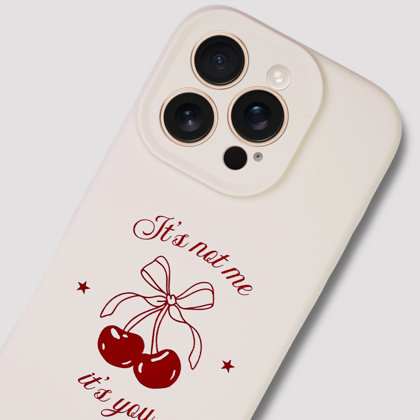 Cover - Cherries