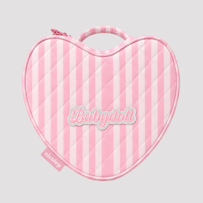 Heart Summer Set - Old Money