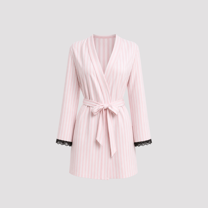 Dreamy Summer - Vestaglia Old Money