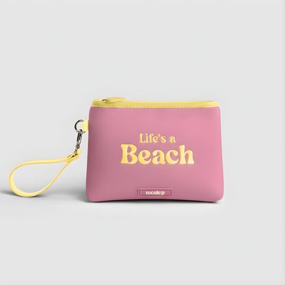 Pochette Mare - Beach