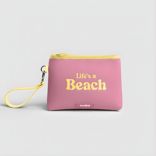 Pochette Mare - Beach
