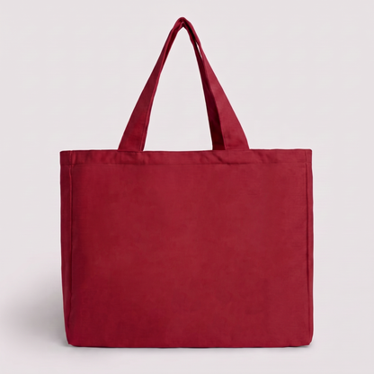 Tote Bag - Ti Attacchi BIG