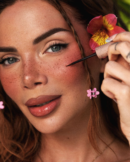 Freckle Faker