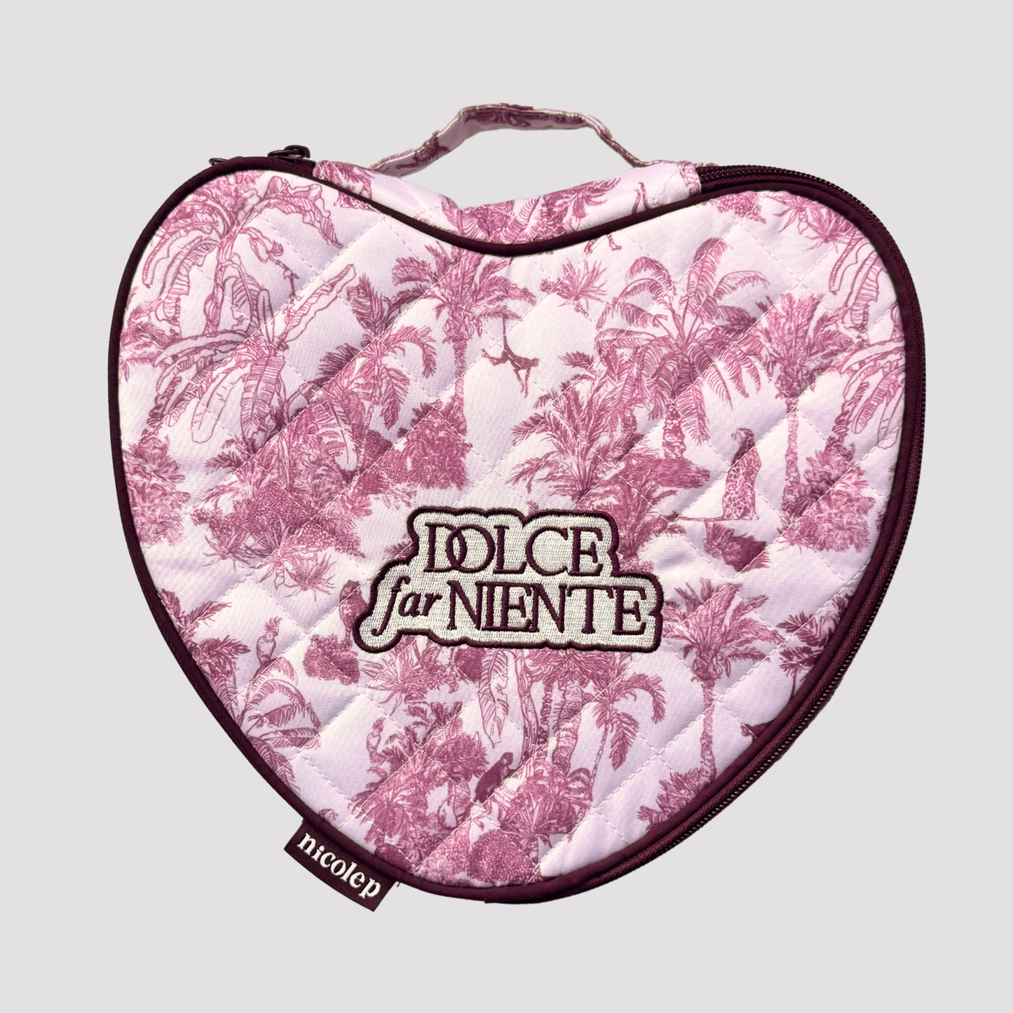 Heart Summer Set - Toile