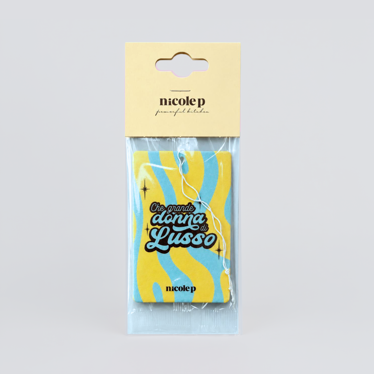 Lusso - Coconut