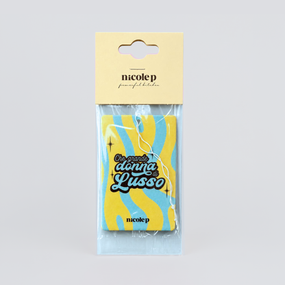 Lusso - Coconut