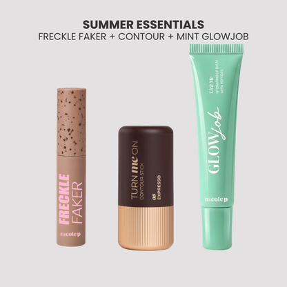 Summer Essentials - Contour