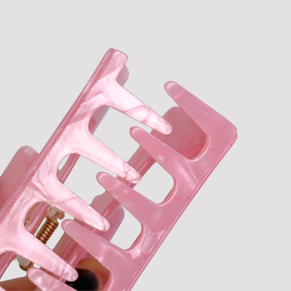 Beauty Hair - Marble Hair Claw