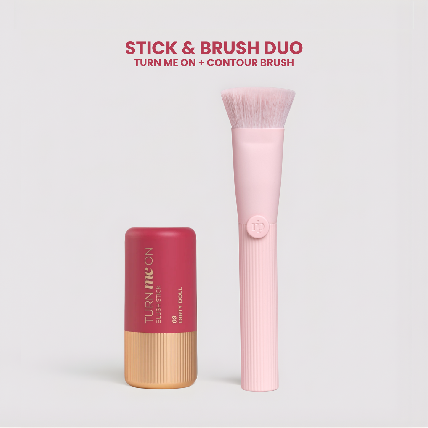 Stick & Brush duo