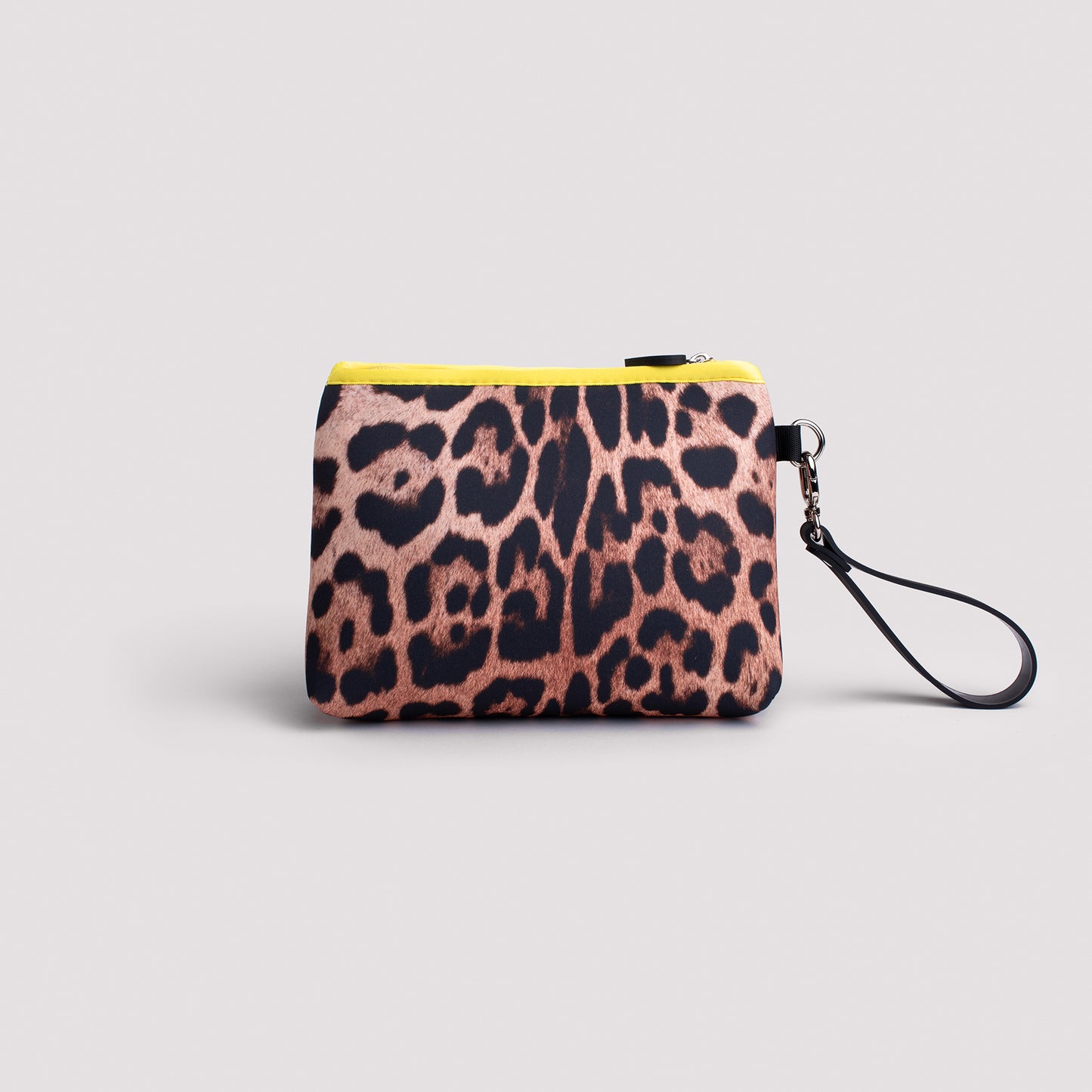 Leopard Obsessed - pochette mare