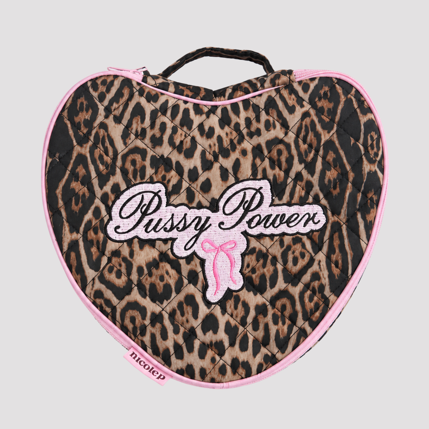 Heart Summer Set - Animalier