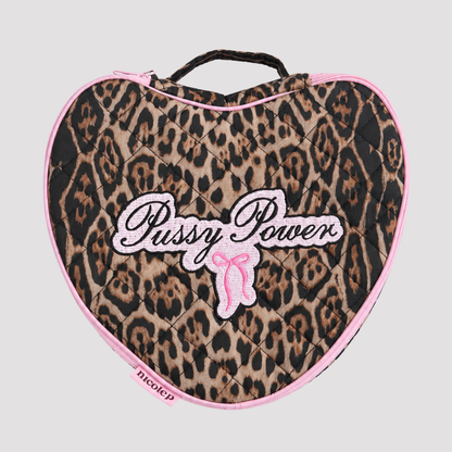 Heart Summer Set - Animalier