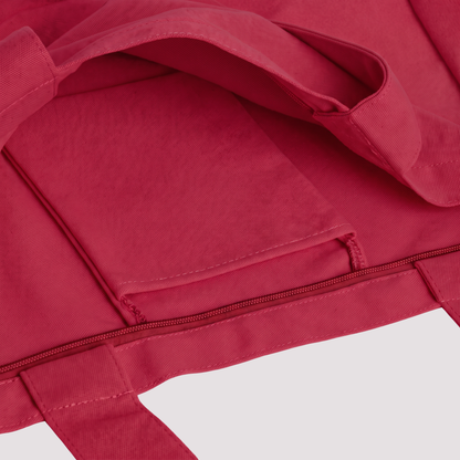 Tote Bag - Ti Attacchi SMALL