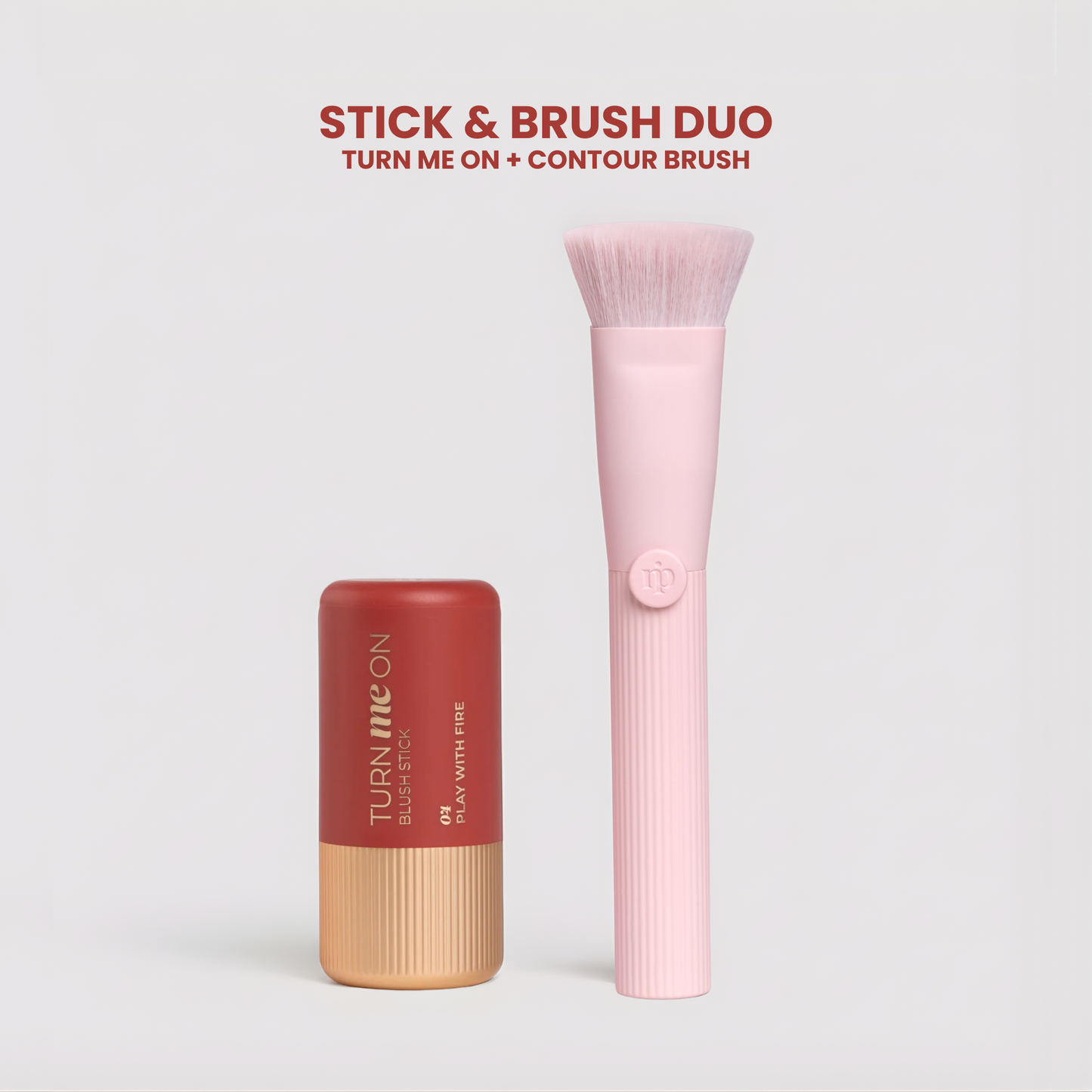 Stick & Brush duo