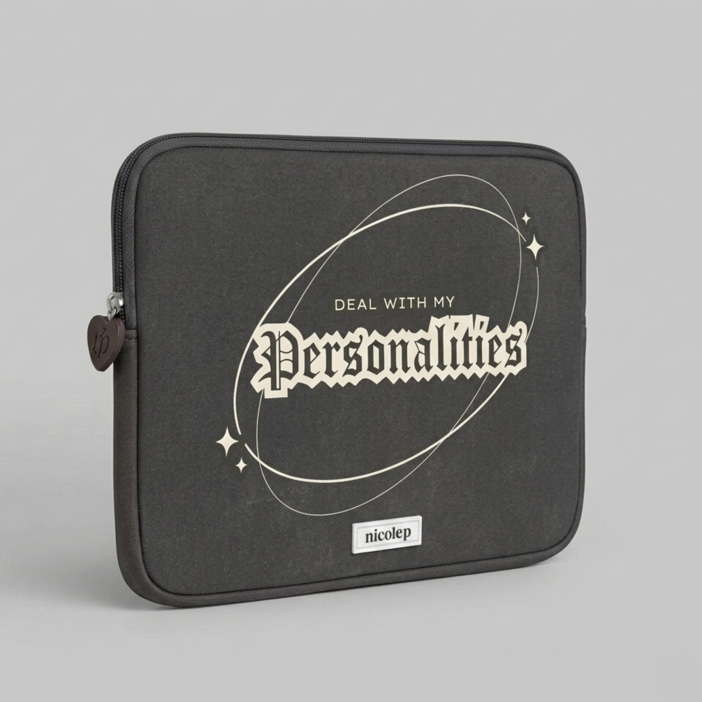 Custodia Laptop - My Personalities