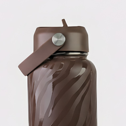 Borraccia Termica - Tempo da perdere