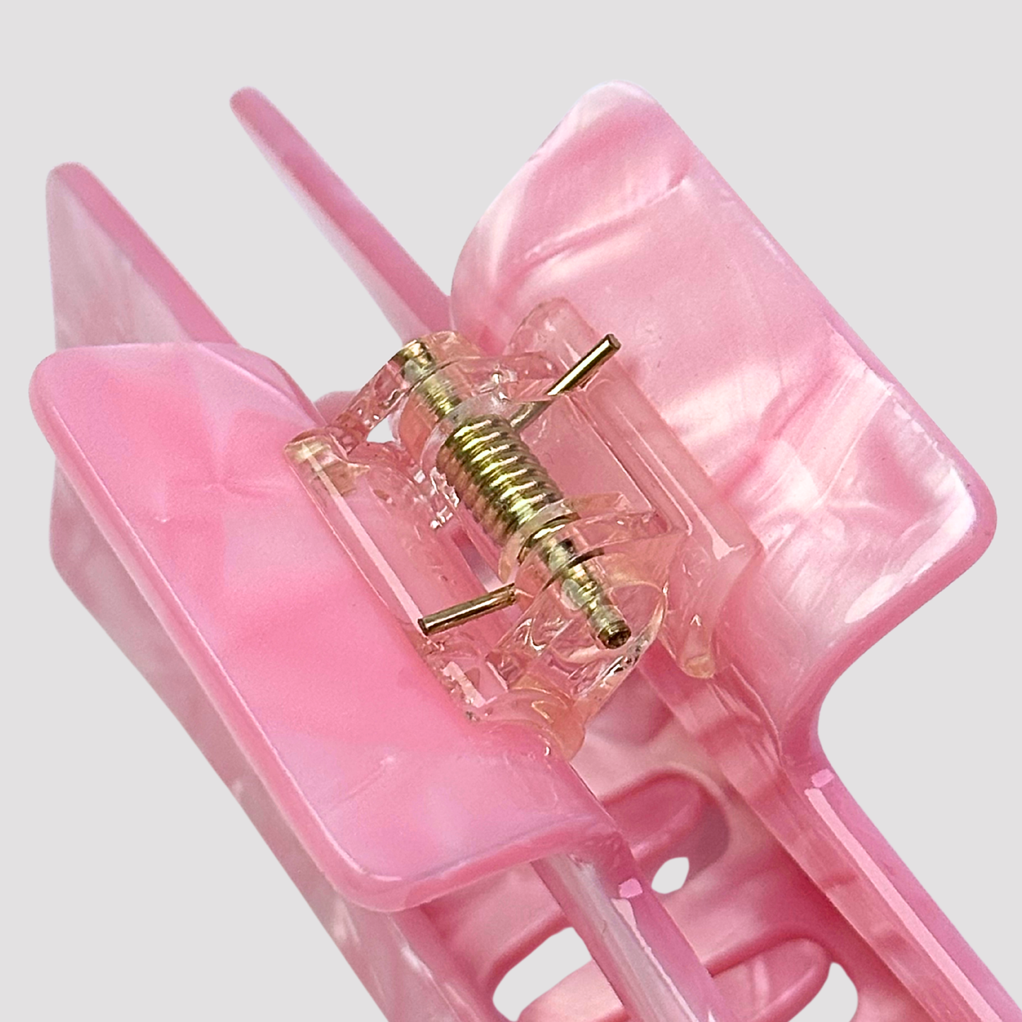 Beauty Hair - Marble Hair Claw