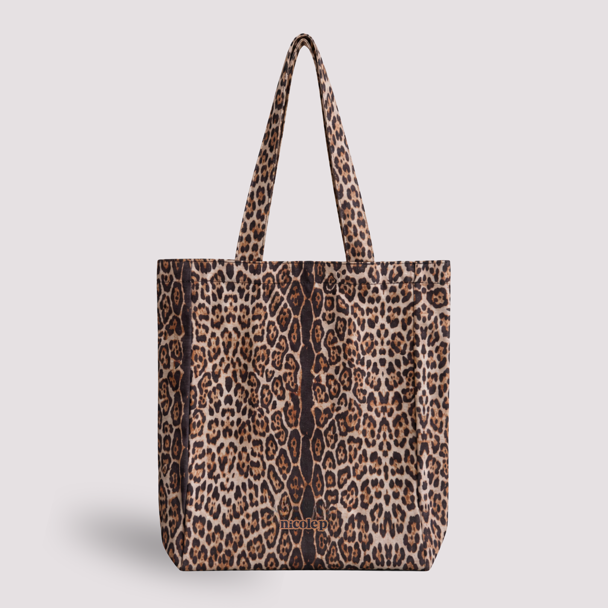 Tote Bag - Animalier SMALL